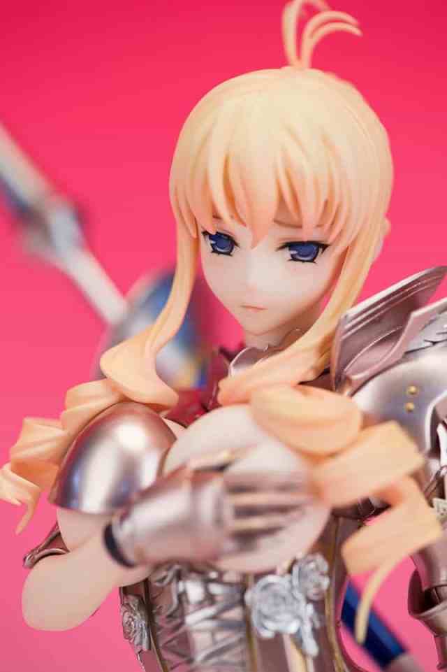 ワルキューレロマンツェMore&More ベルティーユ・アルチュ – Cerberus 