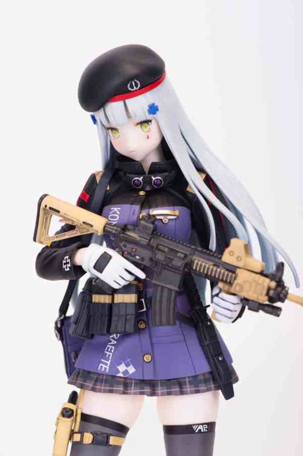 Cerberus Project