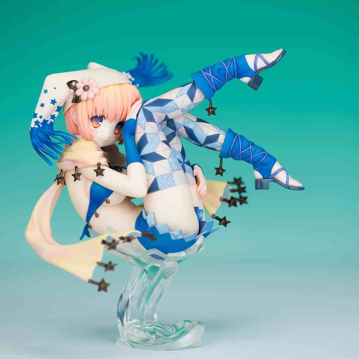 BS – 01 – Cerberus Project