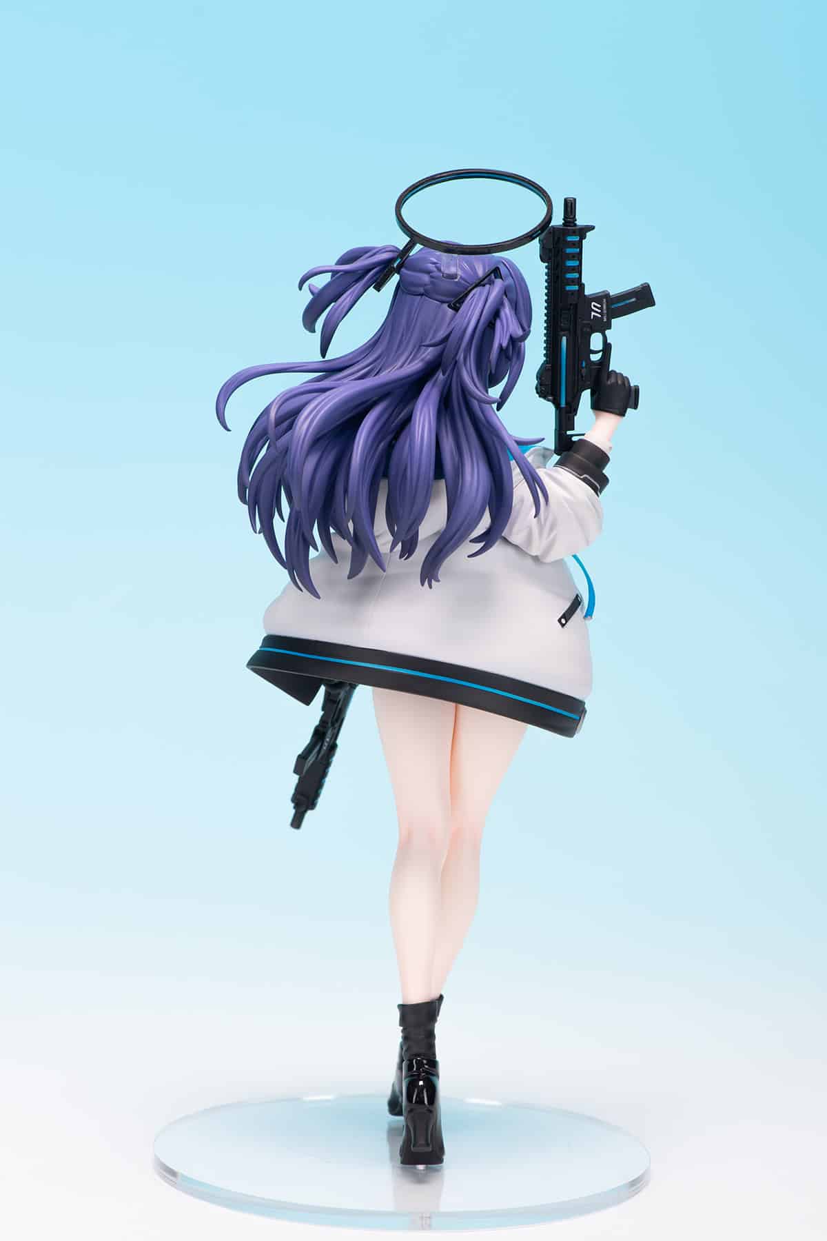 Yuuka – 06 – Cerberus Project