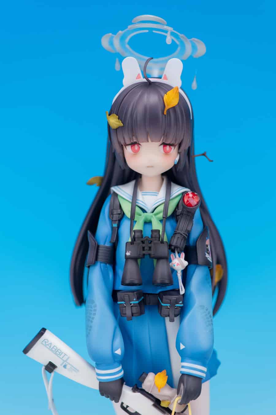 ワンダーフェスティバル2024冬 ワンダーフェスティバル2024冬】『ブルーアーカイブ』当日版権 ミユ ブルーアーカイブ その他