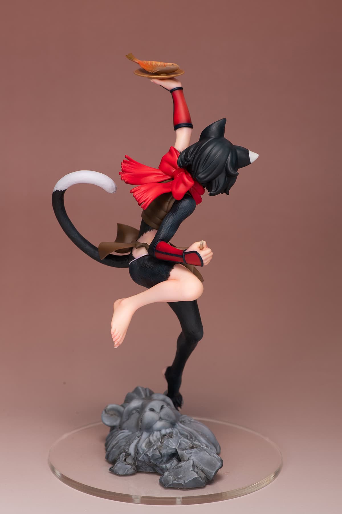 Izutsumi – 06 – Cerberus Project