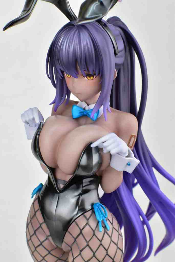ブルーアーカイブ カリン（バニーガール） – Cerberus Project