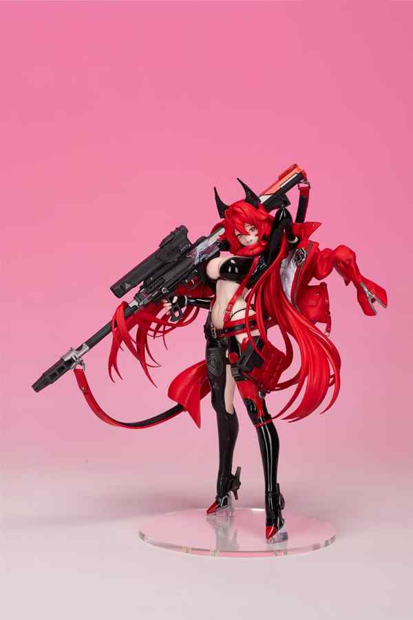 Cerberus Project