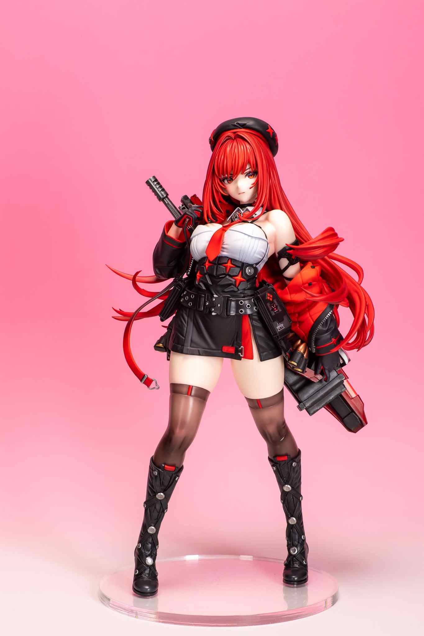 Cerberus Project