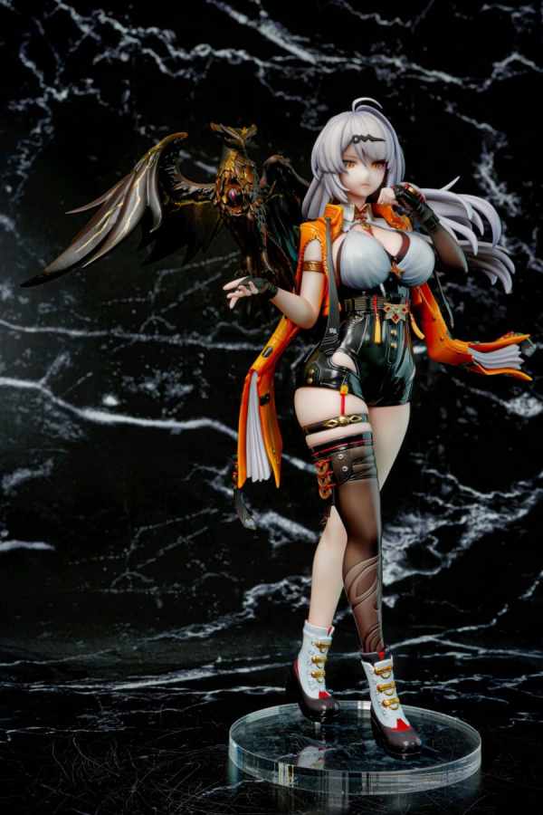 Cerberus Project